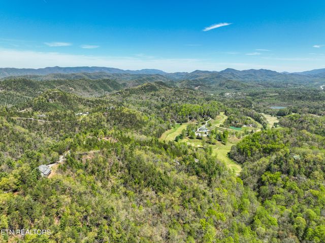 Bear Den Rd, Townsend, TN 37882