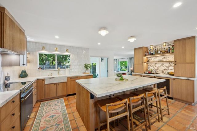 543 Avenue Del Oro, Sonoma, CA 95476