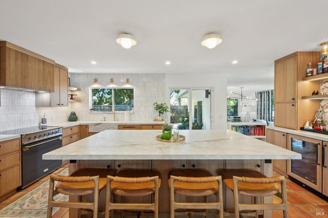 543 Avenue Del Oro, Sonoma, CA 95476