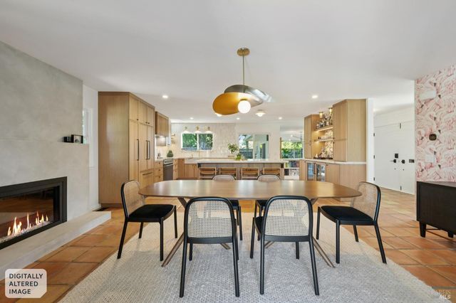 543 Avenue Del Oro, Sonoma, CA 95476