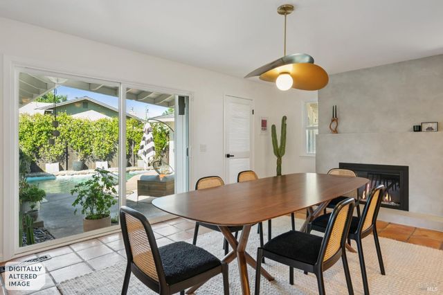 543 Avenue Del Oro, Sonoma, CA 95476