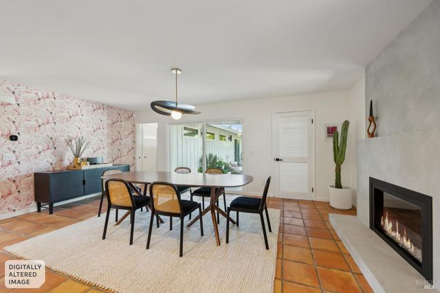 543 Avenue Del Oro, Sonoma, CA 95476