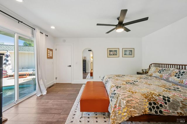 543 Avenue Del Oro, Sonoma, CA 95476