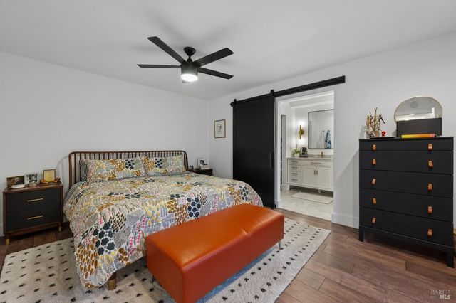 543 Avenue Del Oro, Sonoma, CA 95476