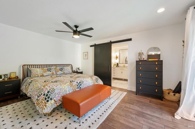 543 Avenue Del Oro, Sonoma, CA 95476