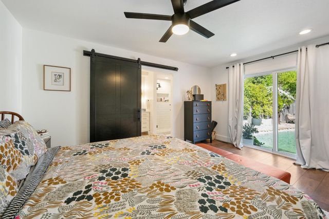 543 Avenue Del Oro, Sonoma, CA 95476