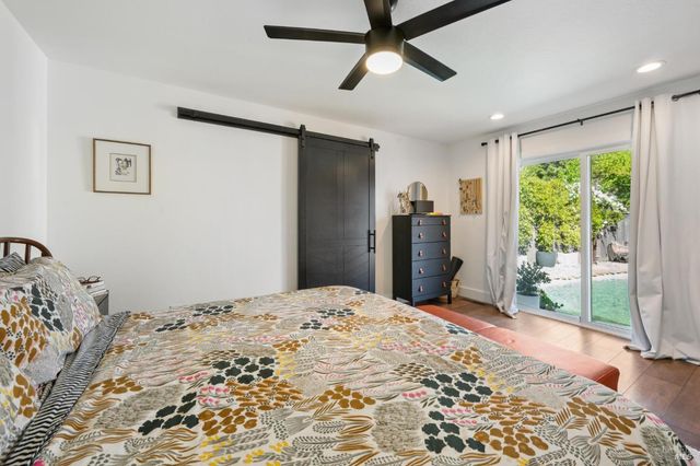 543 Avenue Del Oro, Sonoma, CA 95476