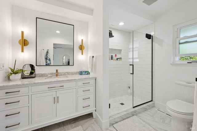 543 Avenue Del Oro, Sonoma, CA 95476