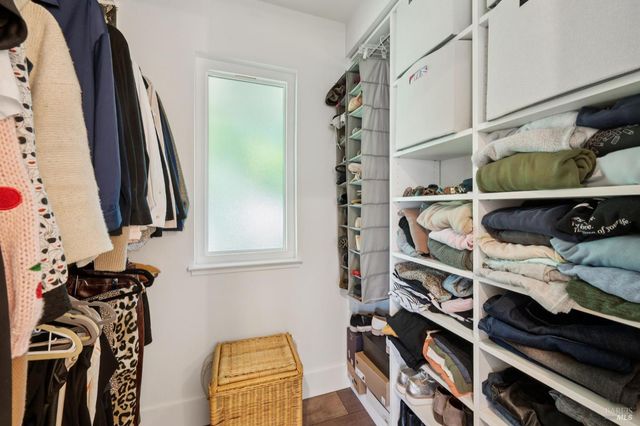 543 Avenue Del Oro, Sonoma, CA 95476