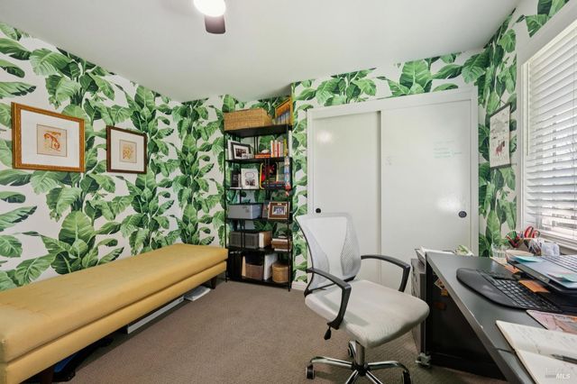 543 Avenue Del Oro, Sonoma, CA 95476