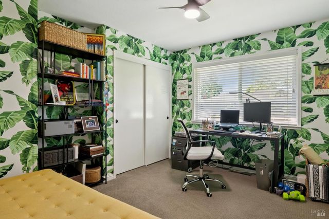 543 Avenue Del Oro, Sonoma, CA 95476