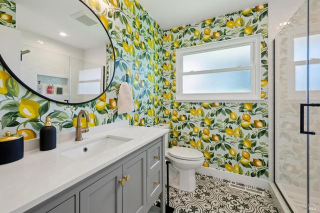 543 Avenue Del Oro, Sonoma, CA 95476