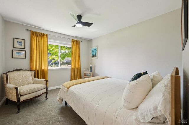 543 Avenue Del Oro, Sonoma, CA 95476