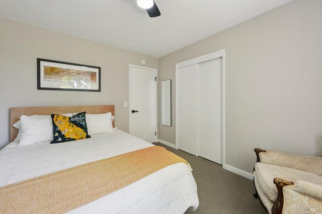 543 Avenue Del Oro, Sonoma, CA 95476