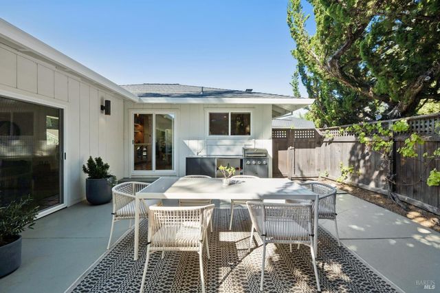 543 Avenue Del Oro, Sonoma, CA 95476