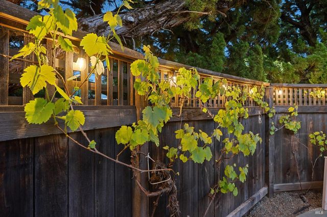 543 Avenue Del Oro, Sonoma, CA 95476