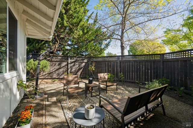 543 Avenue Del Oro, Sonoma, CA 95476