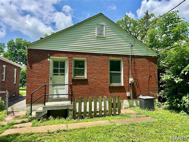 1422 Tamerton Avenue, University City, MO 63132