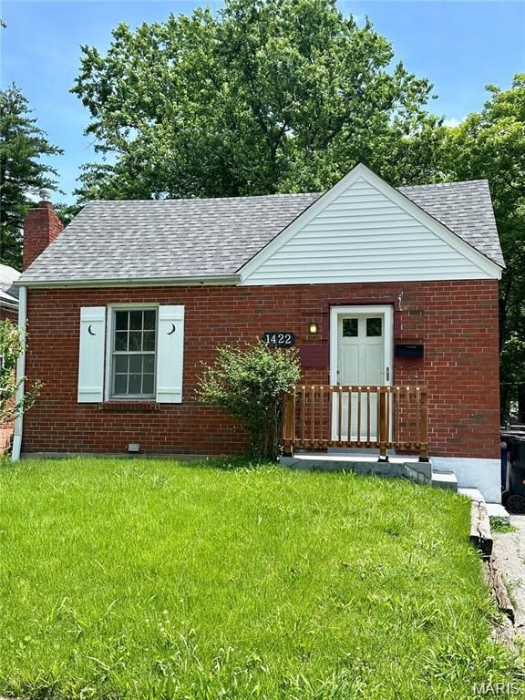 1422 Tamerton Avenue, University City, MO 63132