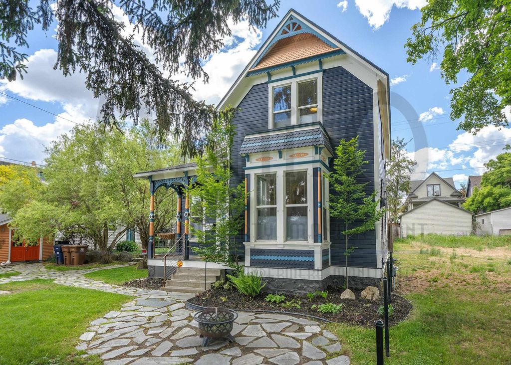1631 W 1st Ave, Spokane, WA 99201 photo 2