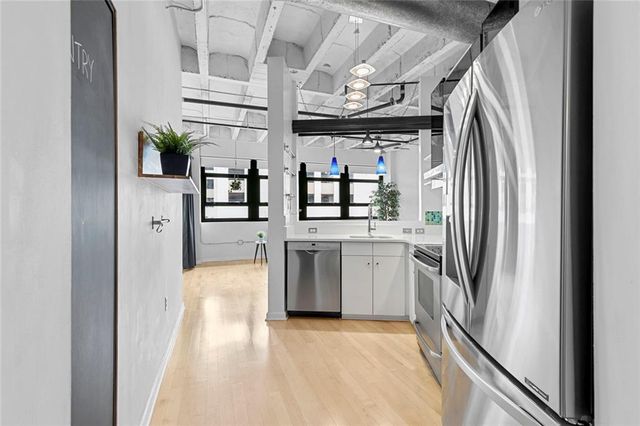 878 Peachtree NE Street 431, Atlanta, GA 30309