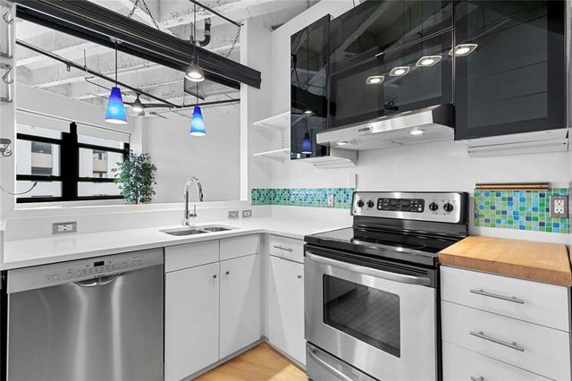 878 Peachtree NE Street 431, Atlanta, GA 30309