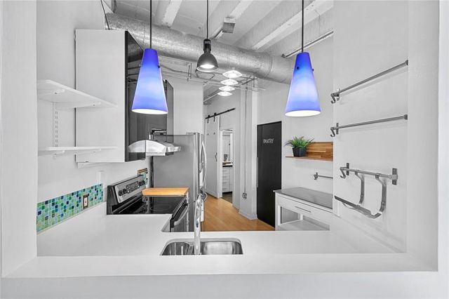 878 Peachtree NE Street 431, Atlanta, GA 30309