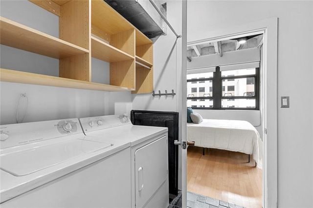 878 Peachtree NE Street 431, Atlanta, GA 30309