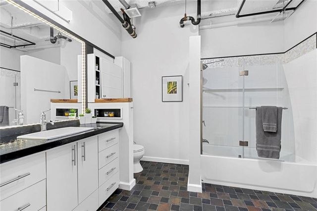 878 Peachtree NE Street 431, Atlanta, GA 30309