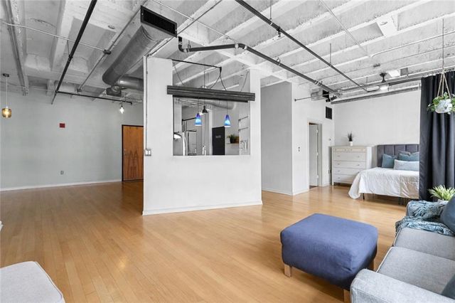 878 Peachtree NE Street 431, Atlanta, GA 30309