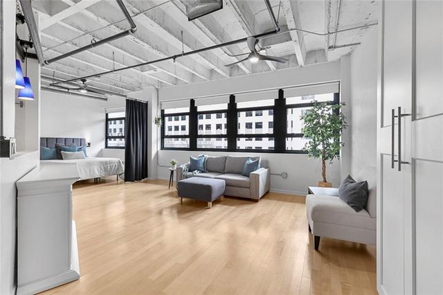 878 Peachtree NE Street 431, Atlanta, GA 30309