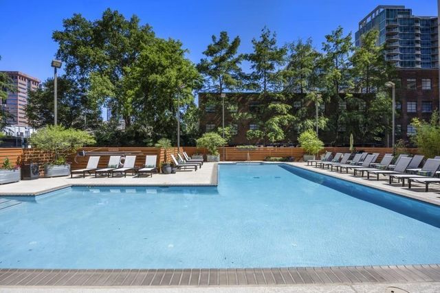 878 Peachtree NE Street 431, Atlanta, GA 30309