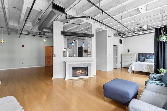 878 Peachtree NE Street 431, Atlanta, GA 30309