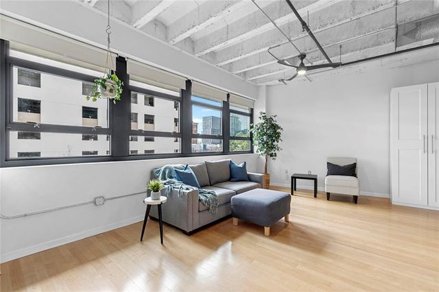 878 Peachtree NE Street 431, Atlanta, GA 30309