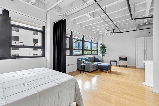 878 Peachtree NE Street 431, Atlanta, GA 30309