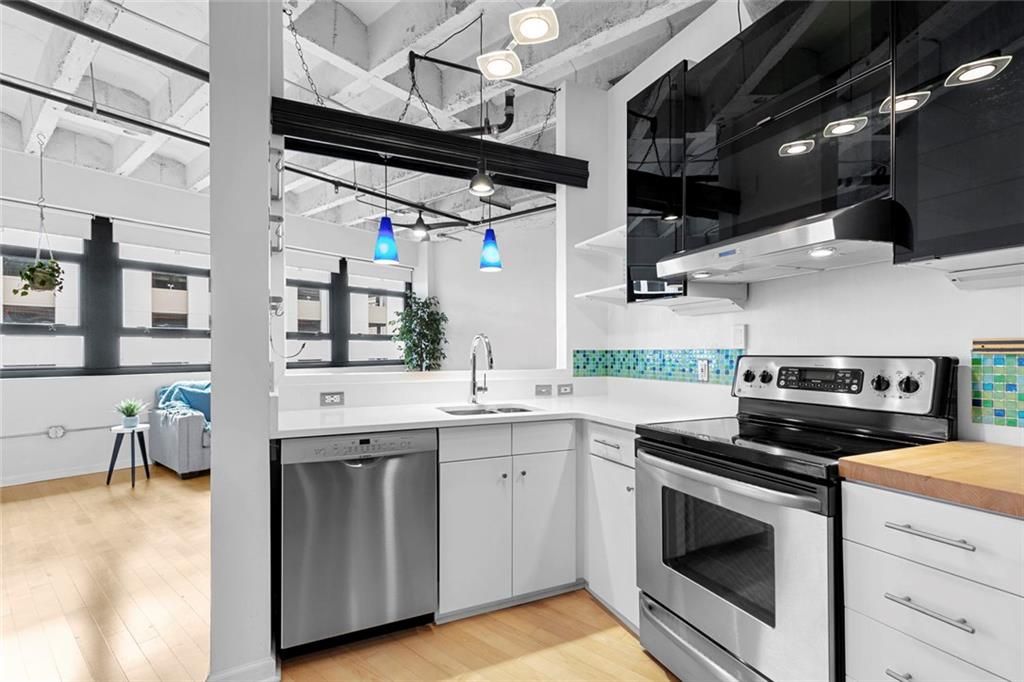 878 Peachtree NE Street 431, Atlanta, GA 30309