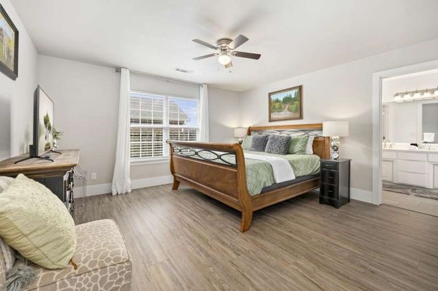 85 N Letitia Avenue, Fayetteville, AR 72701