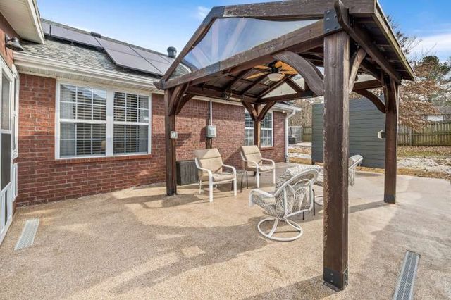 85 N Letitia Avenue, Fayetteville, AR 72701