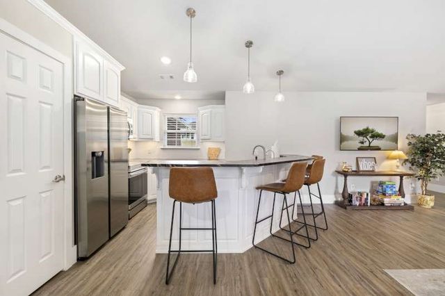 85 N Letitia Avenue, Fayetteville, AR 72701