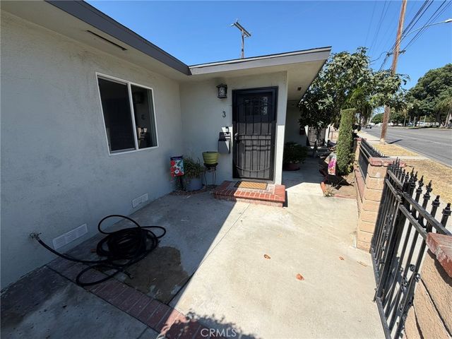 939 N Clementine, Anaheim, CA 92805