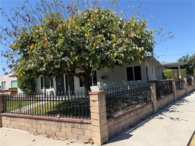 939 N Clementine, Anaheim, CA 92805