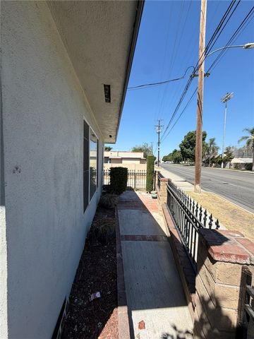 939 N Clementine, Anaheim, CA 92805
