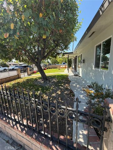 939 N Clementine, Anaheim, CA 92805