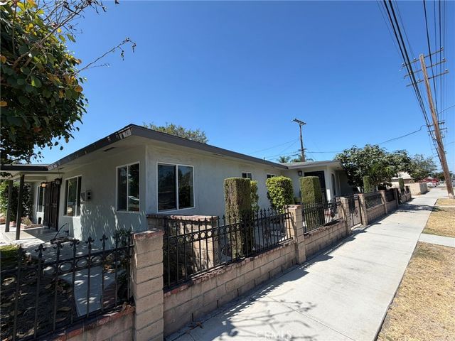 939 N Clementine, Anaheim, CA 92805