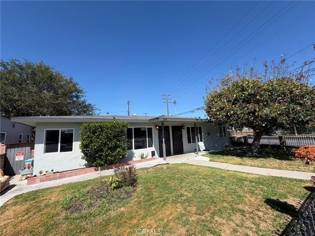 939 N Clementine, Anaheim, CA 92805