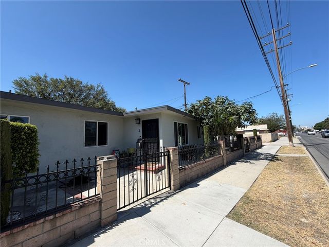 939 N Clementine, Anaheim, CA 92805
