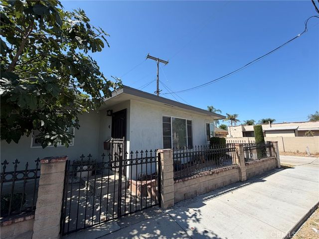 939 N Clementine, Anaheim, CA 92805