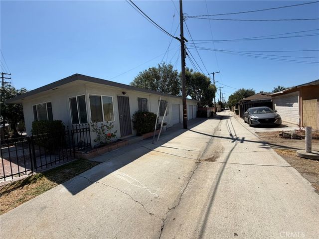 939 N Clementine, Anaheim, CA 92805