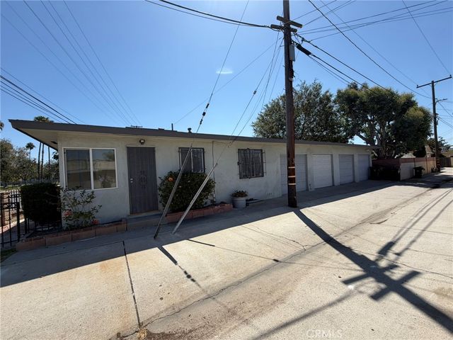 939 N Clementine, Anaheim, CA 92805