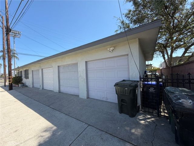 939 N Clementine, Anaheim, CA 92805